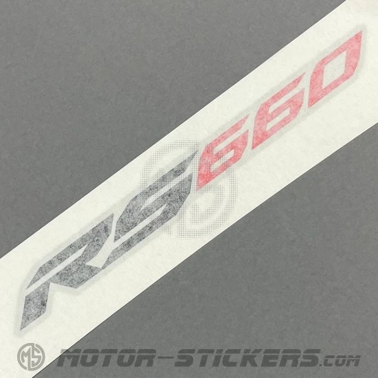 Aprilia RS660 Extrema 2023