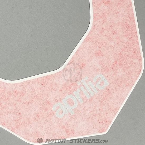 Aprilia Tuono 660 2024