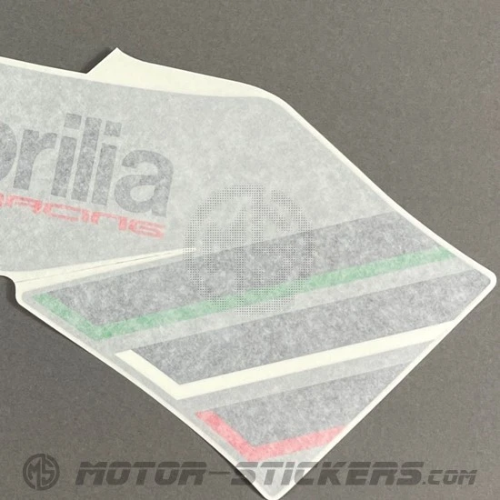 Aprilia RS4 50 2014