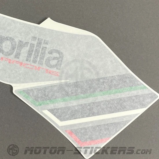 Aprilia RS4 50 2015