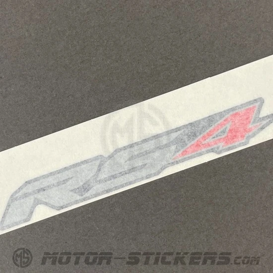 Aprilia RS4 50 2015