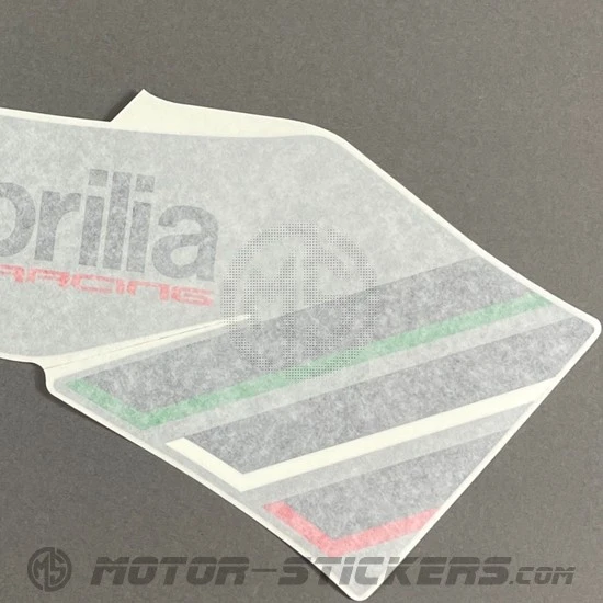 Aprilia RS4 50 2016