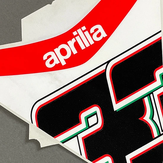 Aprilia RS4 50 2014