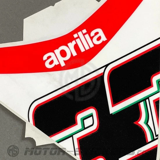Aprilia RS4 50 2015