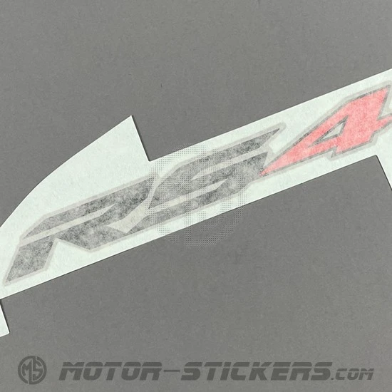 Aprilia RS4 50 2015