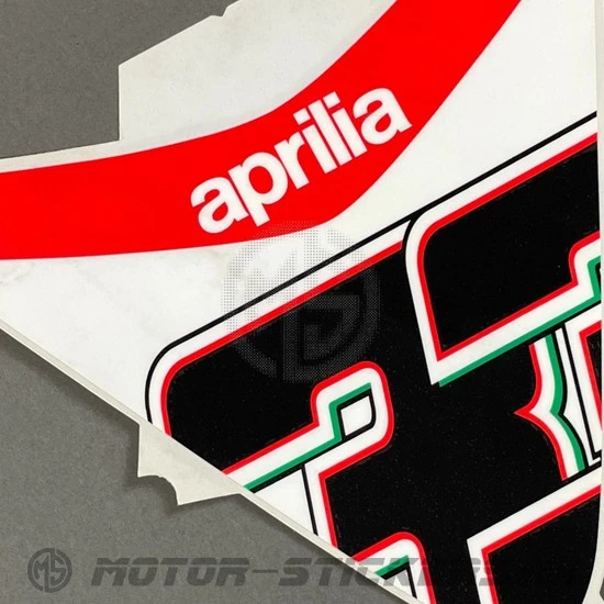 Aprilia RS4 50 2016