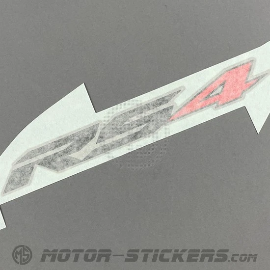 Aprilia RS4 50 2016