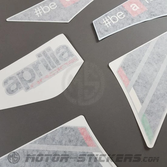 Aprilia RS4 50 2019