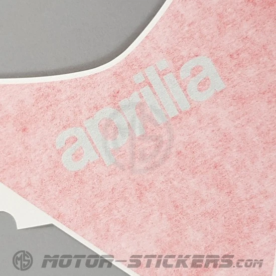 Aprilia RS4 50 2018