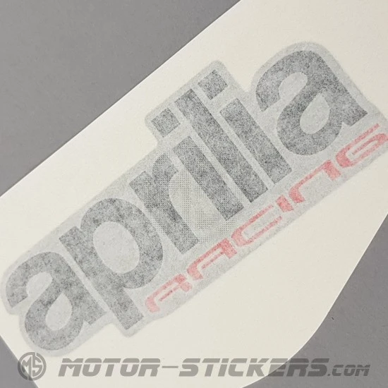 Aprilia RS4 50 2018