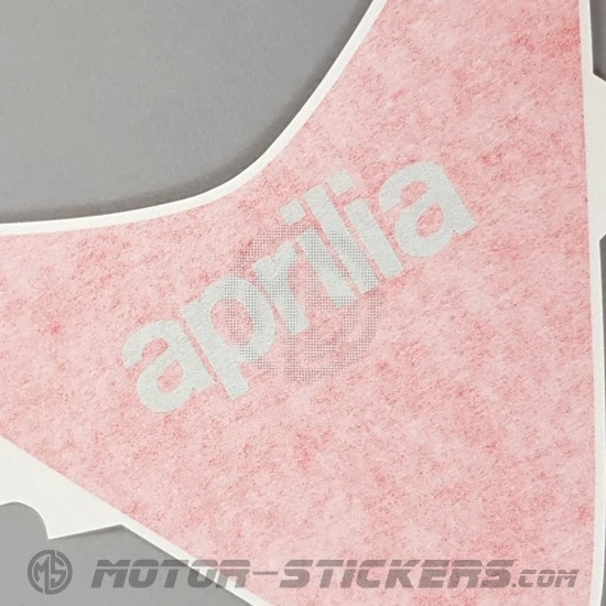 Aprilia RS4 50 2019