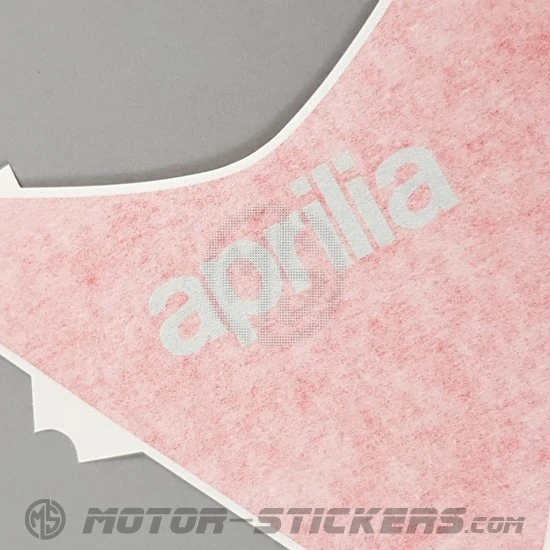 Aprilia RS4 50 2020
