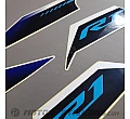 Yamaha YZF R1 2025