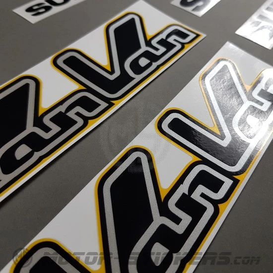 Suzuki RV 125 VANVAN 2003