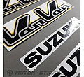 Suzuki RV 125 VANVAN 2003