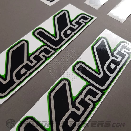 Suzuki RV 125 VANVAN 2003