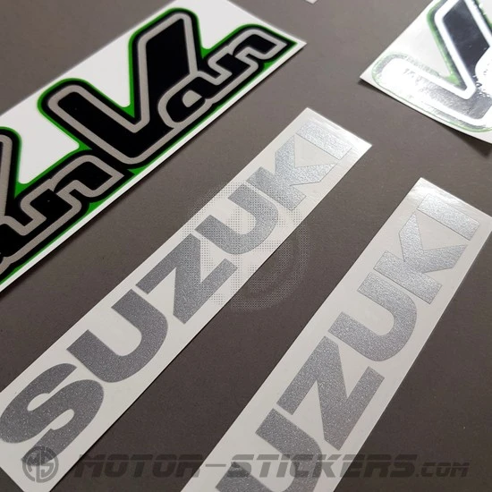 Suzuki RV 125 VANVAN 2003