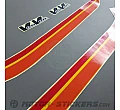 Suzuki RV 125 VANVAN 2007