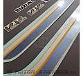 Suzuki RV 125 VANVAN 2008