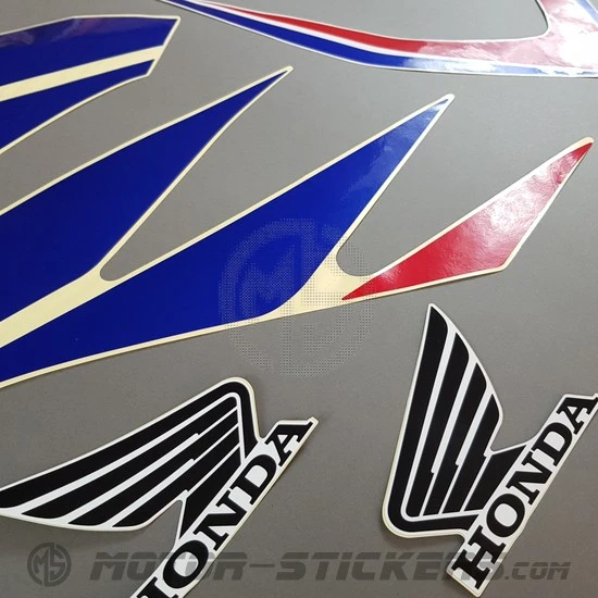 Honda CBR 500R 2014-2015