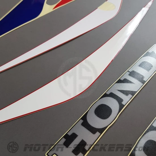 Honda CBR 500R 2014-2015