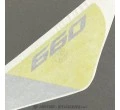 Aprilia Tuareg 660 2023