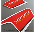 Aprilia Tuono Factory 1000 2009