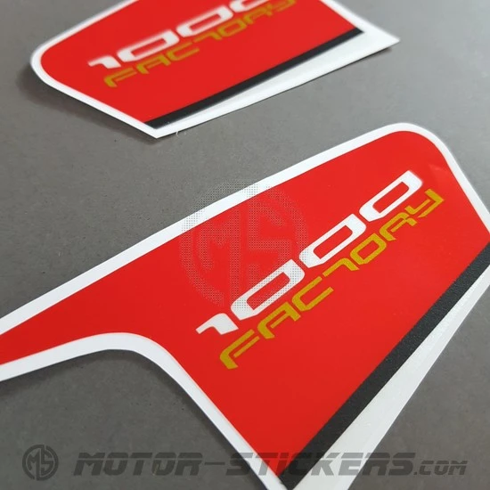 Aprilia Tuono Factory 1000 2009