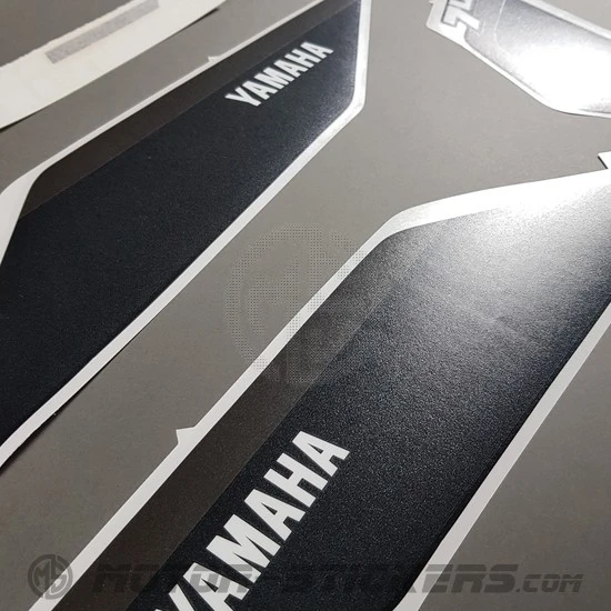 Yamaha XTZ 690 Tenere 700 World Raid 2022