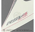 Aprilia RSV4 1100 Factory 2024