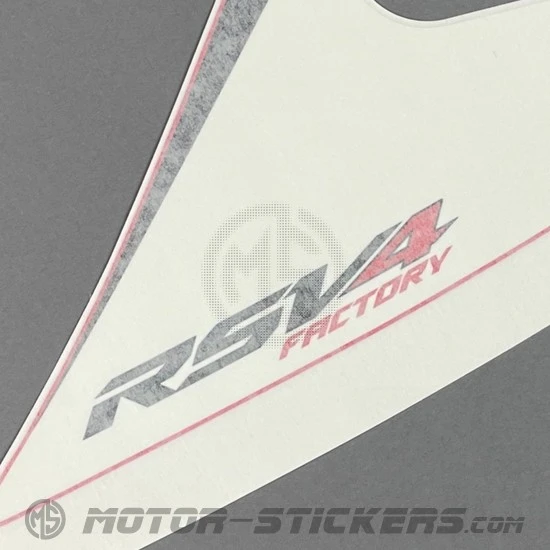 Aprilia RSV4 1100 Factory 2024