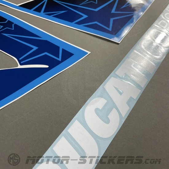 Ducati 848 Nicky Hayden  2010