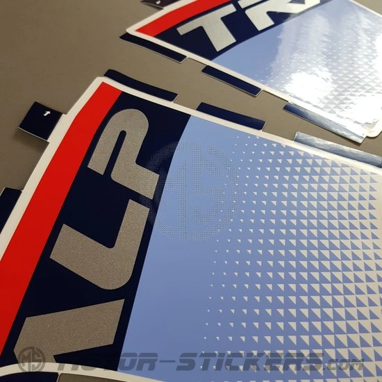 Honda XL 750 Transalp 2025