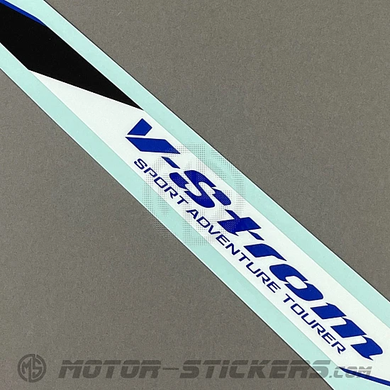 Suzuki DL 650 XT V-Strom 2025