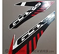 Suzuki GSX S 125 2023