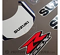 Suzuki GSX R 125 2025