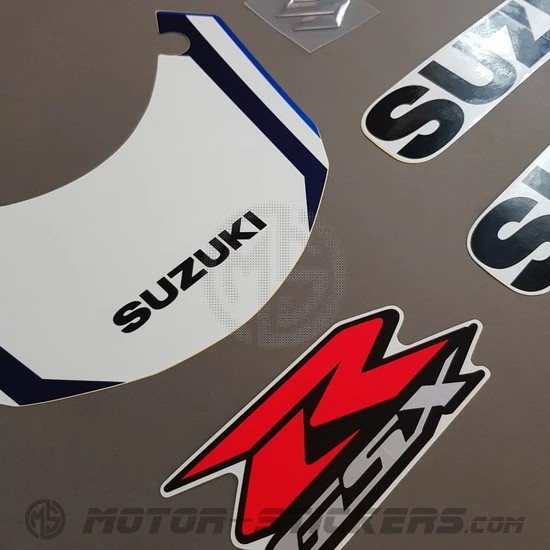 Suzuki GSX R 125 2025