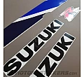 Suzuki GSX R 125 2025