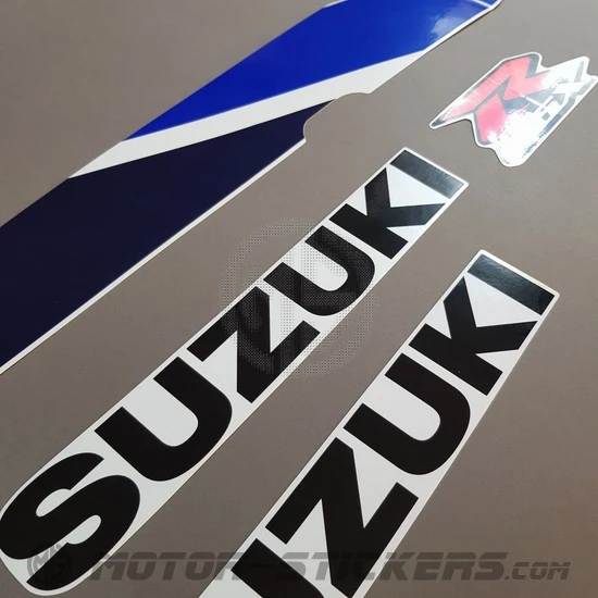 Suzuki GSX R 125 2025