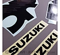 Suzuki GSX 8R 2024