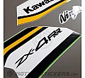 Kawasaki ZX-4RR 2025