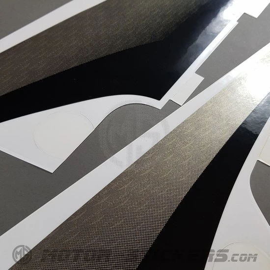 Honda GL1800 GOLD WING 2015