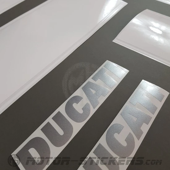 Ducati MONSTER S4R S4RS 2007