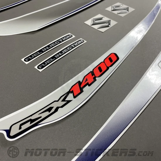 Suzuki GSX 1400 2006