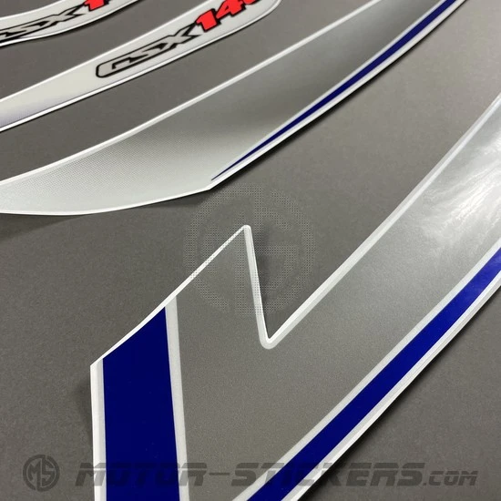 Suzuki GSX 1400 2006