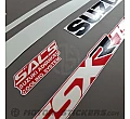 Suzuki GSXR750 1990
