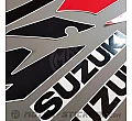 Suzuki GSXR750 1991