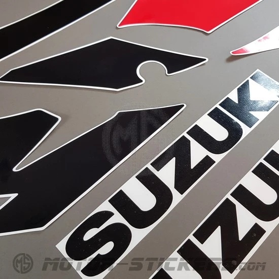 Suzuki GSXR750 1991