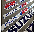 Suzuki GSXR750 1991