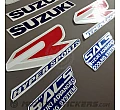 Suzuki GSXR750 1991